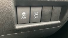 Suzuki Ignis 1.2 Dualjet 12V Hybrid SZ-T 5dr Petrol Hatchback